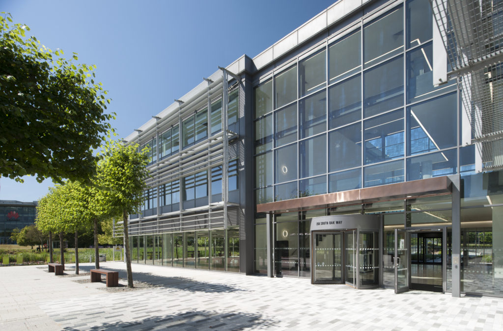 Office Space at 250 South Oak Way | Green Park, Reading