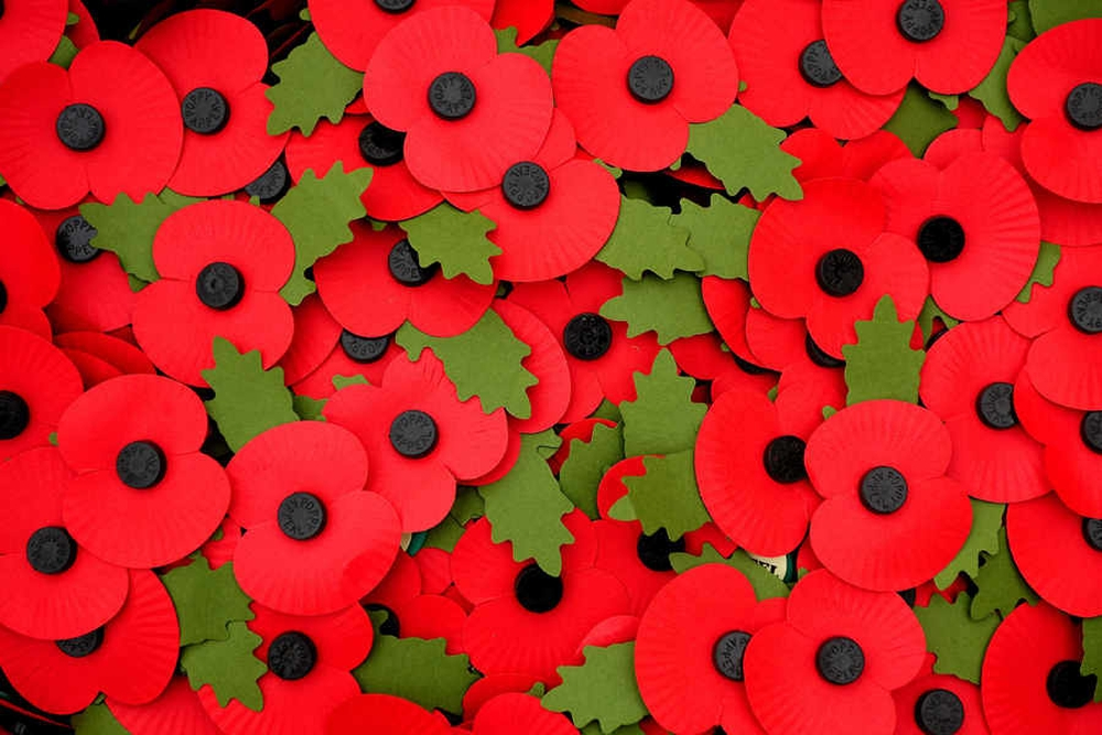 Poppy Appeal, Armed Forces Charity